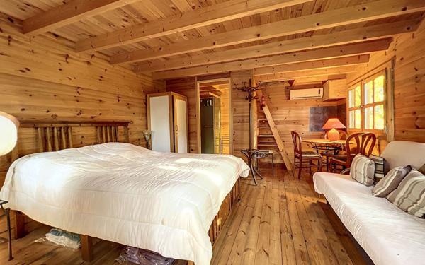 Maison à vendre    7 pièces •  Le Cannet