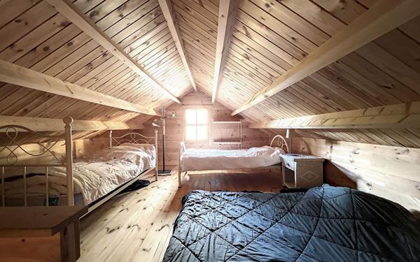 Maison à vendre    7 pièces •  Le Cannet