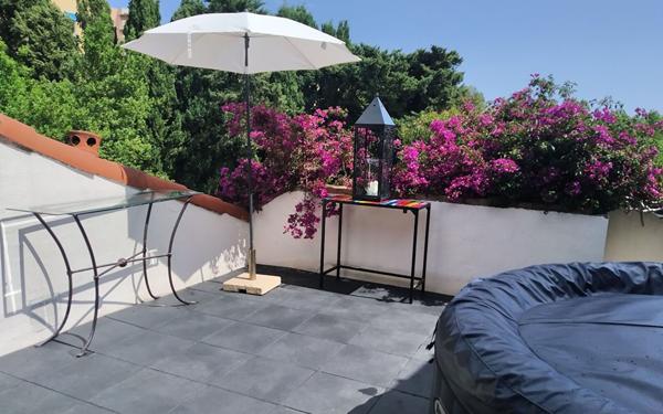 Maison à vendre    7 pièces •  Le Cannet