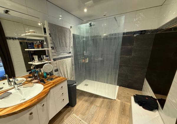 Maison familiale avec grand jardin, espace spa et bureau extérieur – Morsang-sur-Orge (quartier Beauséjour)