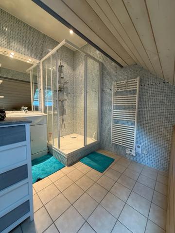 Maison familiale avec grand jardin, espace spa et bureau extérieur – Morsang-sur-Orge (quartier Beauséjour)