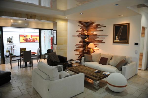 Maison familiale avec grand jardin, espace spa et bureau extérieur – Morsang-sur-Orge (quartier Beauséjour)