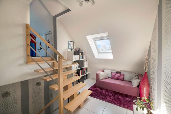 Exclusivité NESTENN Châteaugiron : Maison familiale de 6 pièces à Domloup, calme et confort assuré