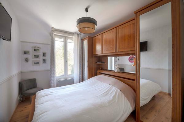 Exclusivité NESTENN Châteaugiron : Maison familiale de 6 pièces à Domloup, calme et confort assuré