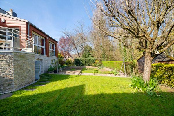 Exclusivité NESTENN Châteaugiron : Maison familiale de 6 pièces à Domloup, calme et confort assuré