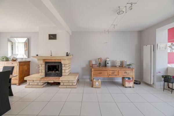 Exclusivité NESTENN Châteaugiron : Maison familiale de 6 pièces à Domloup, calme et confort assuré