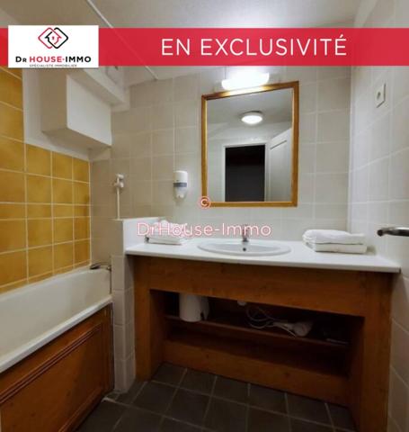 Appartement à vendre 2 pièces de 34 m²