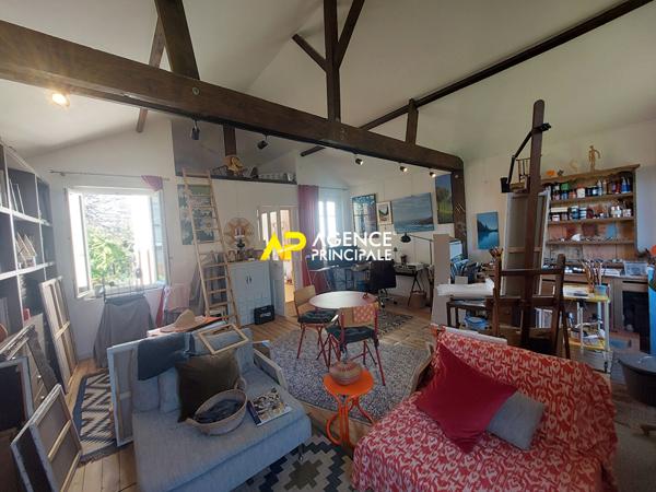 BEZONS _ Maison 3 pièces €320 000 ** - Référence 4486