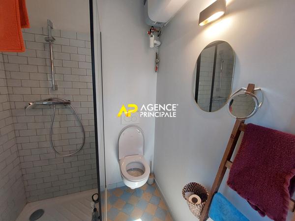 BEZONS _ Maison 3 pièces €320 000 ** - Référence 4486