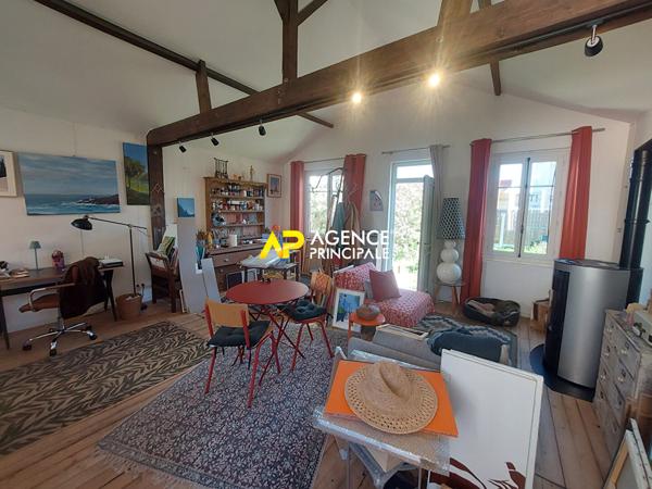 BEZONS _ Maison 3 pièces €320 000 ** - Référence 4486