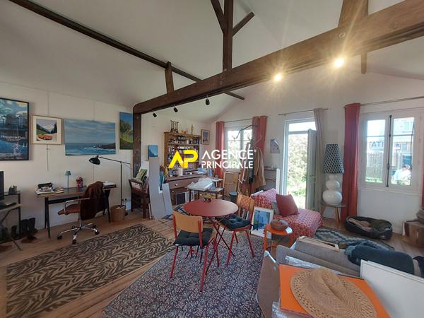 BEZONS _ Maison 3 pièces €320 000 ** - Référence 4486