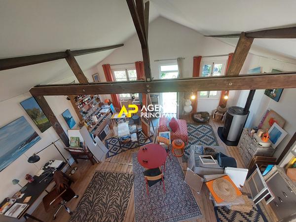 BEZONS _ Maison 3 pièces €320 000 ** - Référence 4486