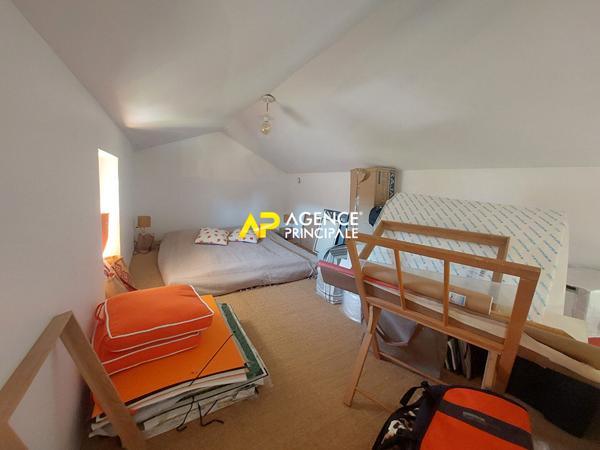 BEZONS _ Maison 3 pièces €320 000 ** - Référence 4486