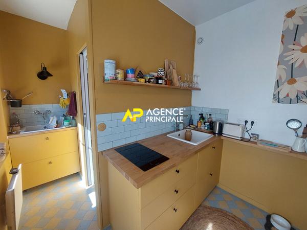 BEZONS _ Maison 3 pièces €320 000 ** - Référence 4486