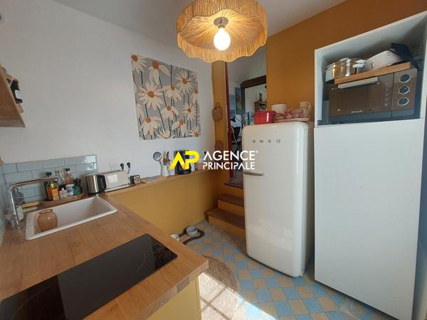 BEZONS _ Maison 3 pièces €320 000 ** - Référence 4486