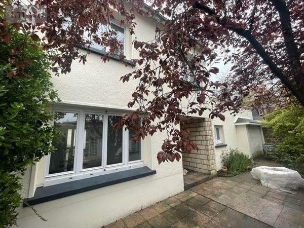 Maison restaurée à vendre à Le Mans dans la Sarthe (72000), ref : 13816/1055   
BOLLEE