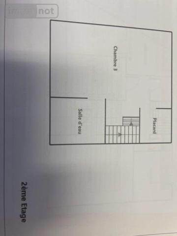 Maison restaurée à vendre à Le Mans dans la Sarthe (72000), ref : 13816/1055   
BOLLEE