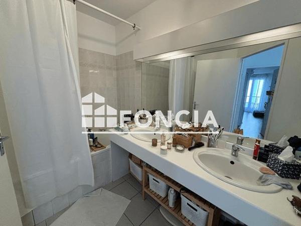 Location Appartement 4 pièces 105.38 m² - 5 RUE HECTOR MALOT Lyon 69007