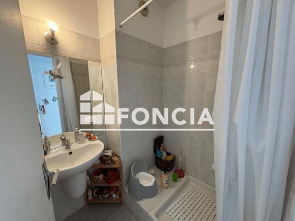 Location Appartement 4 pièces 105.38 m² - 5 RUE HECTOR MALOT Lyon 69007