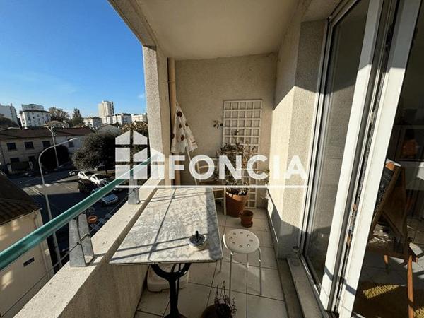 Location Appartement 4 pièces 105.38 m² - 5 RUE HECTOR MALOT Lyon 69007