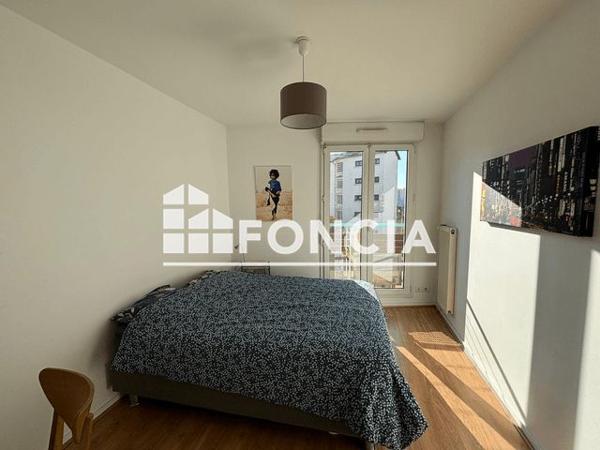 Location Appartement 4 pièces 105.38 m² - 5 RUE HECTOR MALOT Lyon 69007