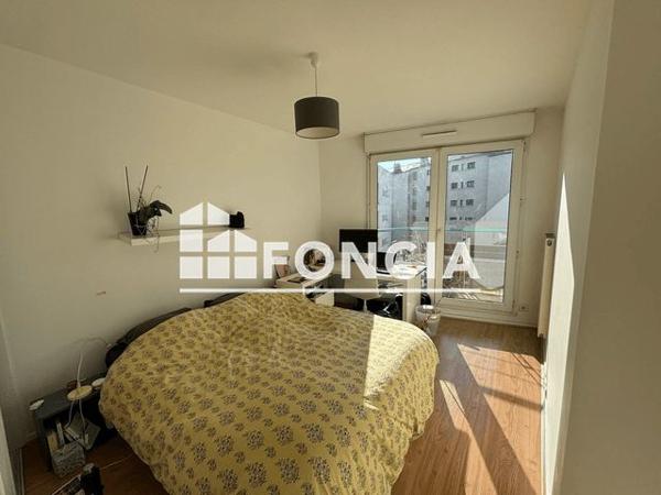 Location Appartement 4 pièces 105.38 m² - 5 RUE HECTOR MALOT Lyon 69007