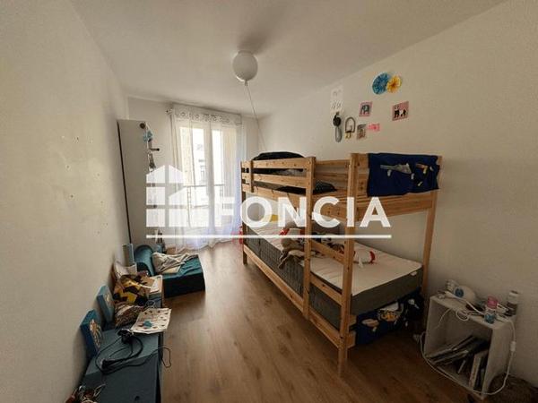 Location Appartement 4 pièces 105.38 m² - 5 RUE HECTOR MALOT Lyon 69007