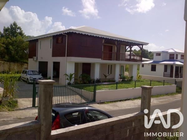 Maison à vendre 5 pièces 135 m² Port-Louis