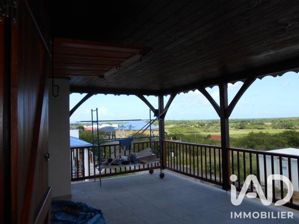 Maison à vendre 5 pièces 135 m² Port-Louis