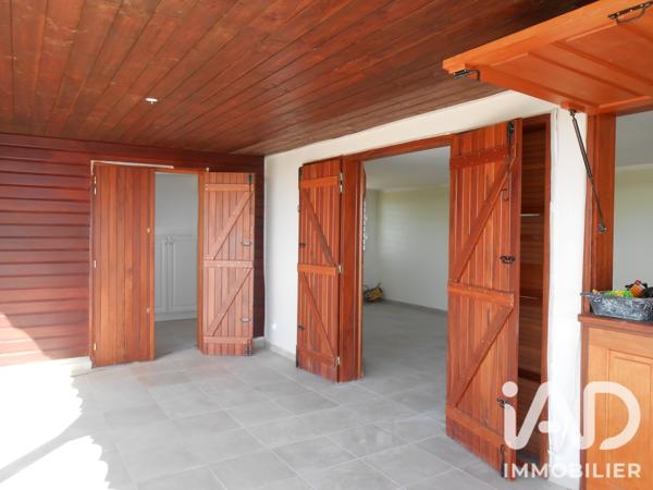 Maison à vendre 5 pièces 135 m² Port-Louis