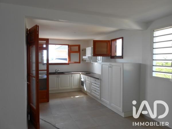 Maison à vendre 5 pièces 135 m² Port-Louis