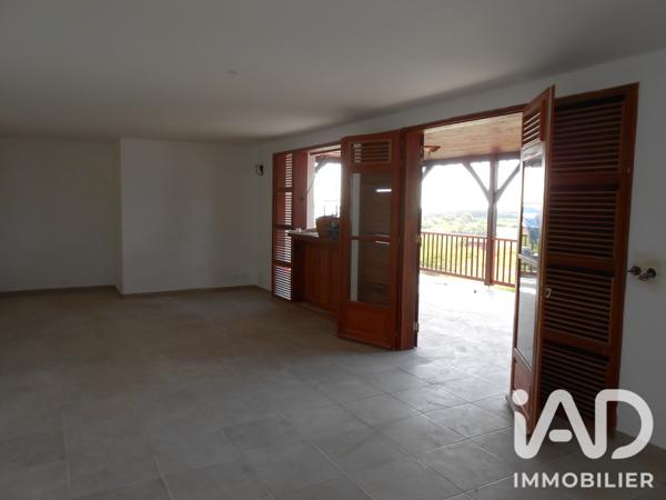 Maison à vendre 5 pièces 135 m² Port-Louis