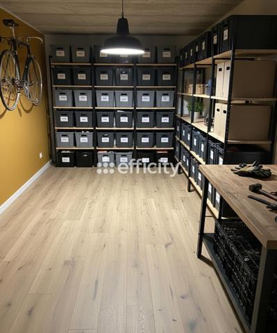 Maison 4 pièces - 80 m² Bien prestige