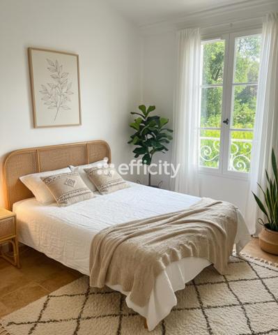 Maison 4 pièces - 80 m² Bien prestige