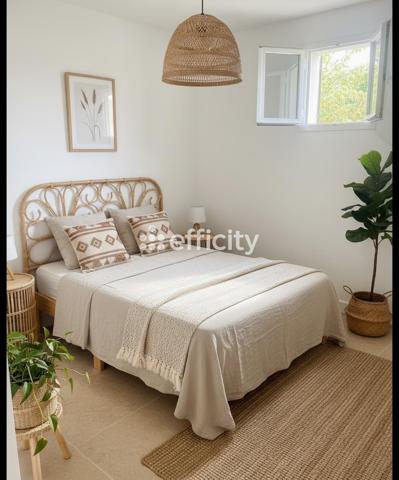 Maison 4 pièces - 80 m² Bien prestige