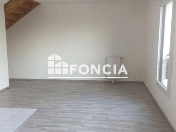 Location Appartement 3 pièces 64.9 m² - 86 RUE VICTOR HUGO Maisons Alfort 94700