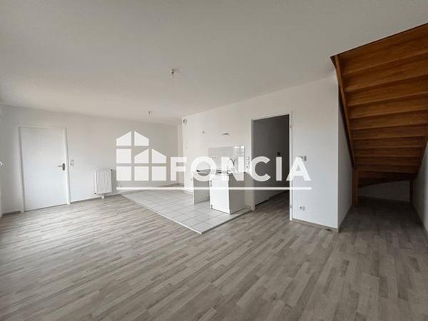 Location Appartement 3 pièces 64.9 m² - 86 RUE VICTOR HUGO Maisons Alfort 94700