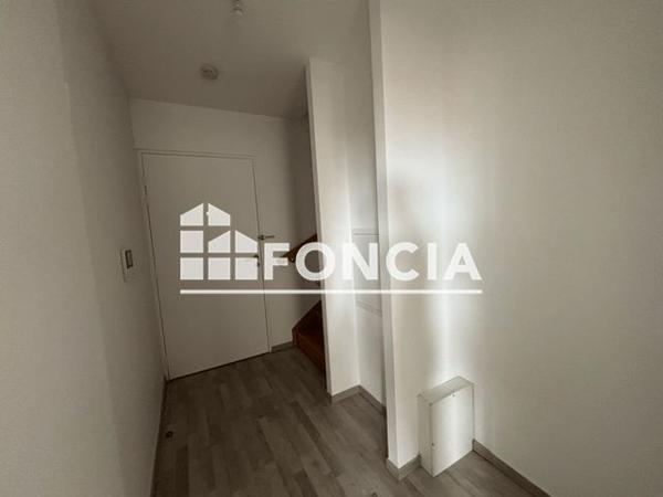 Location Appartement 3 pièces 64.9 m² - 86 RUE VICTOR HUGO Maisons Alfort 94700