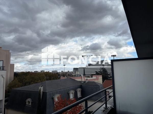 Location Appartement 3 pièces 64.9 m² - 86 RUE VICTOR HUGO Maisons Alfort 94700