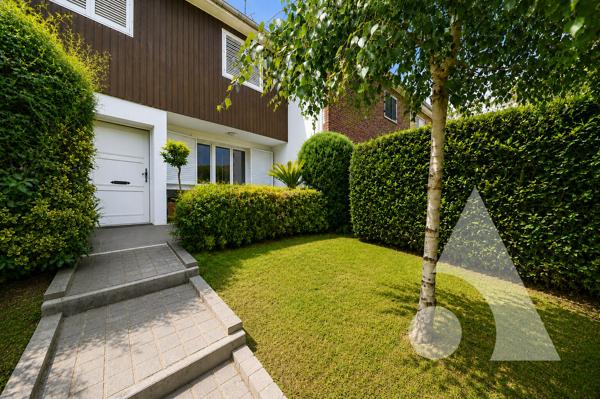 Maison 4 pièces 83 m2