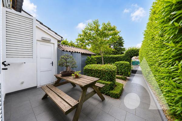 Maison 4 pièces 83 m2