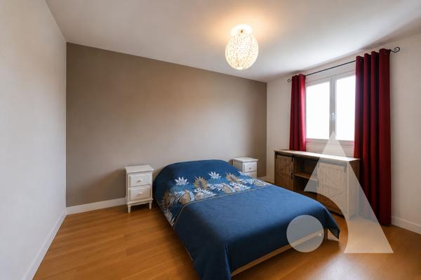 Maison 4 pièces 83 m2