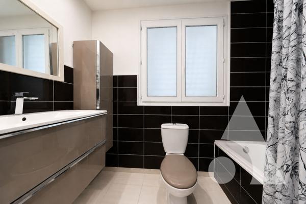 Maison 4 pièces 83 m2