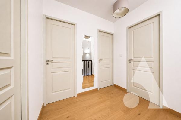 Maison 4 pièces 83 m2