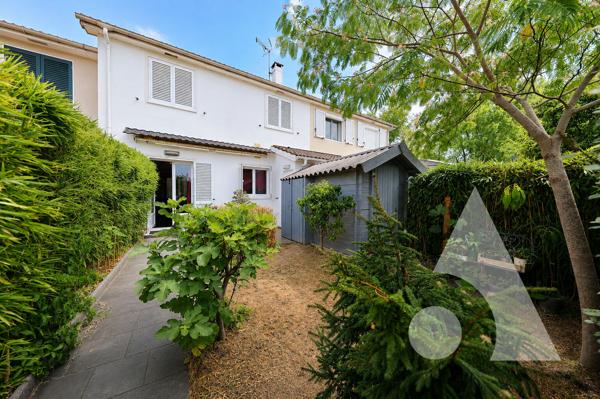 Maison 4 pièces 83 m2