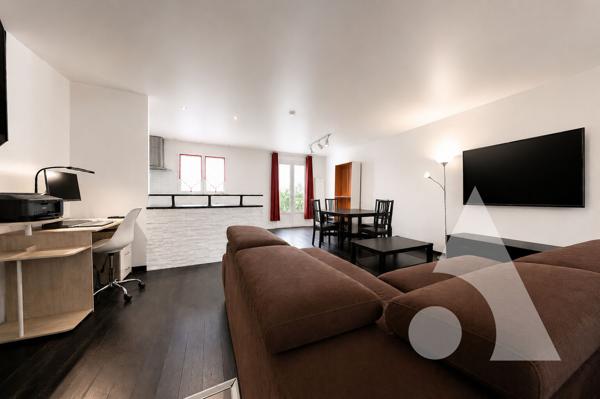 Maison 4 pièces 83 m2