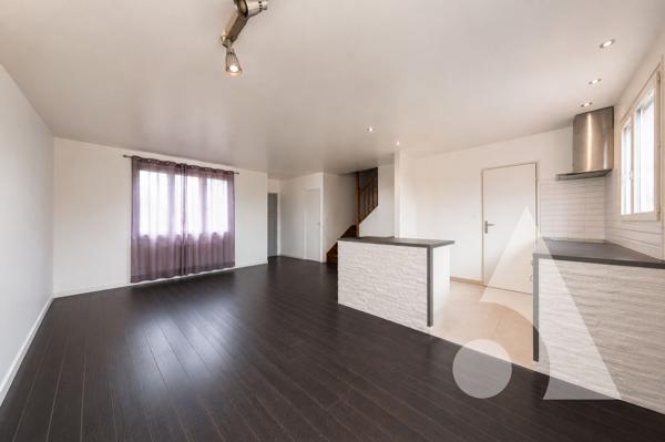 Maison 4 pièces 83 m2