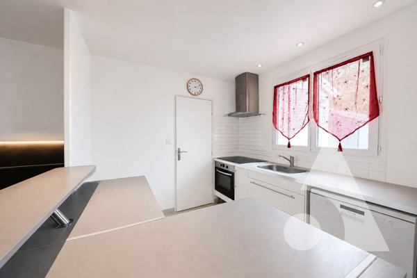 Maison 4 pièces 83 m2