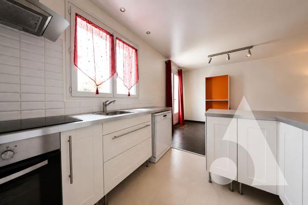 Maison 4 pièces 83 m2