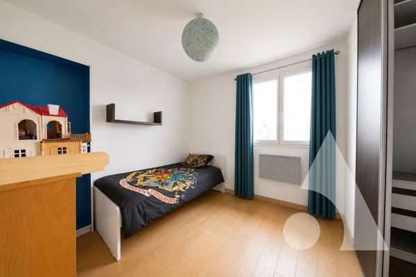 Maison 4 pièces 83 m2